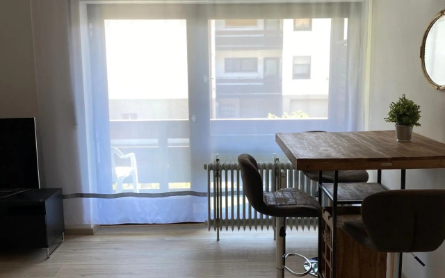 Ferienappartement Simhofer, Seebruck am Chiemsee