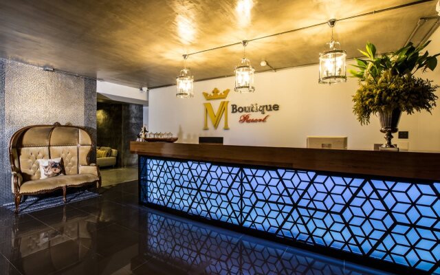 M Boutique Resort