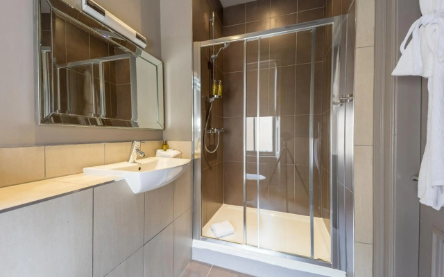 Murrayfield Hotel