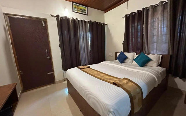 Young Island - Coorg