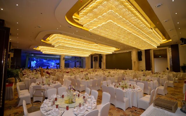 Chengdu Xanadu Hotel