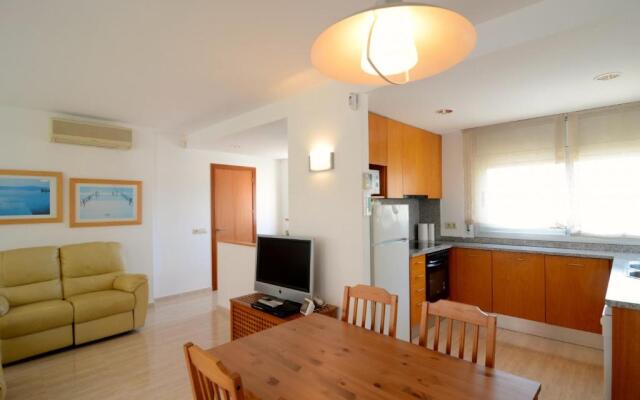 Atico con terraza TASCONS D2