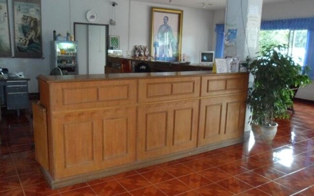 Grand Mansion Hotel