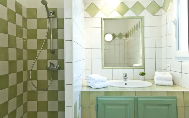 Résidence Marina Rossa