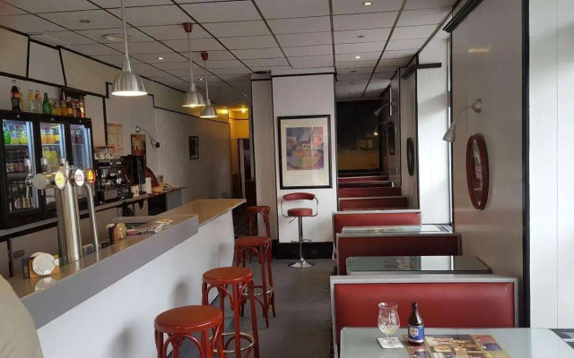 Hôtel le Clémenceau