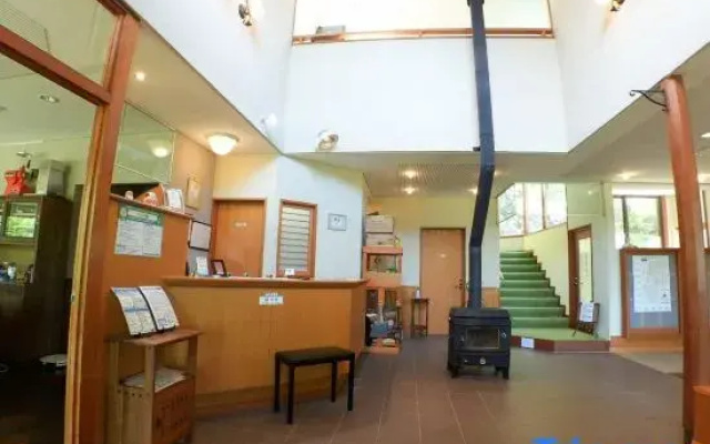 Pension Kofu