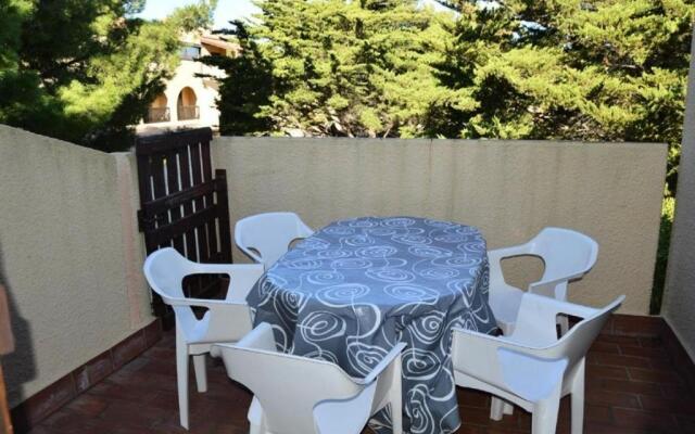 Résidence EQUATEUR - 2 Pièces pour 6 Personnes 54