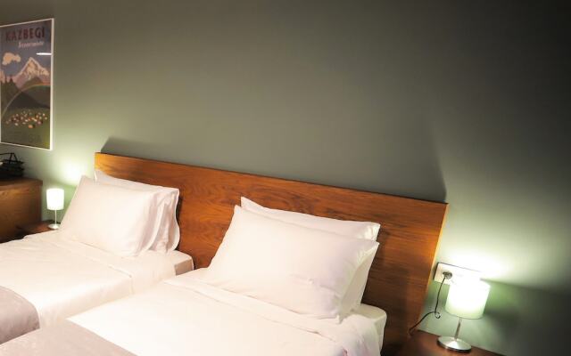 Hotel Sabu