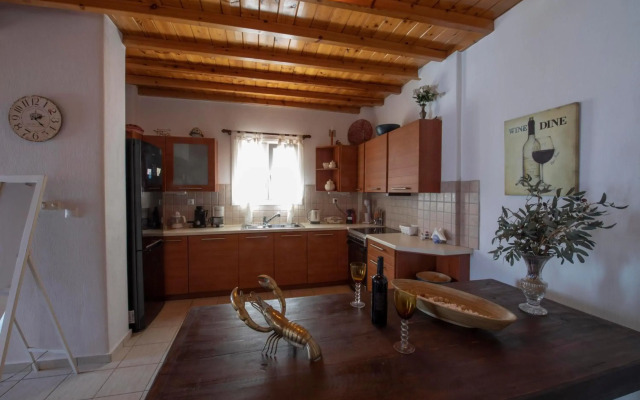 siourdas villas