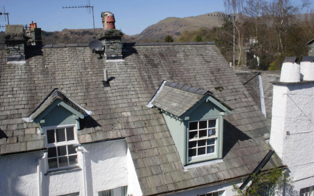 Waterwheel Guesthouse