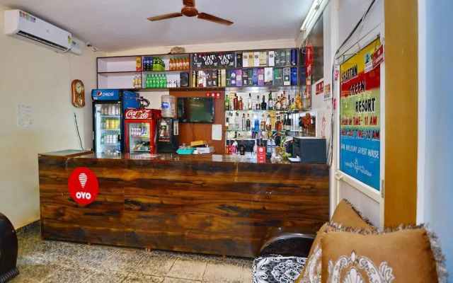 Spartan Inn by Oyo Rooms