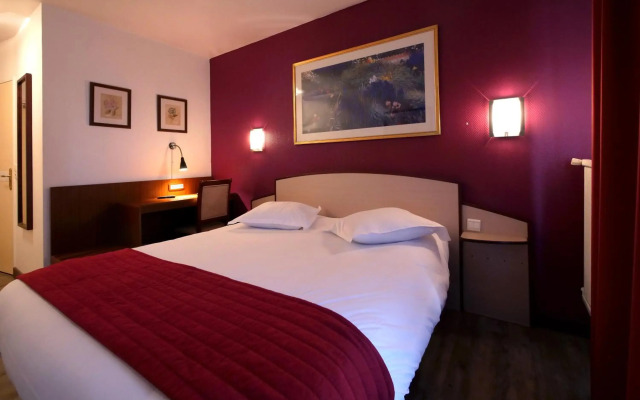 Hôtel Le Vert Galant