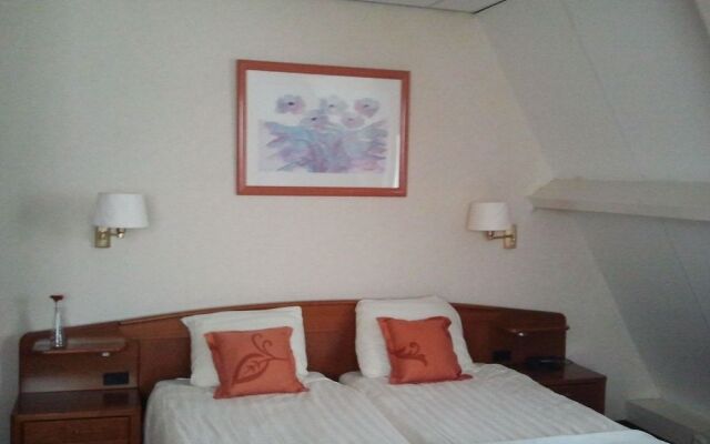 Steyn Hotel & Apartments
