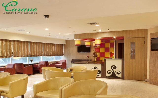 Treva International Hotel