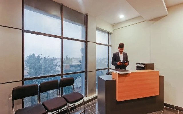 Collection O 16073 Kothapet Ramoji