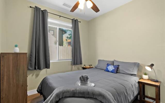 Mission Timber Smith