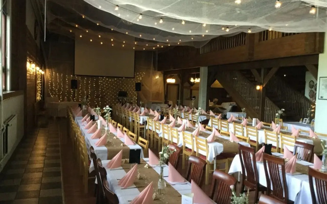 Wanhat Wehkeet - Myllyjoki Camping