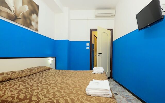 Mini Hotel