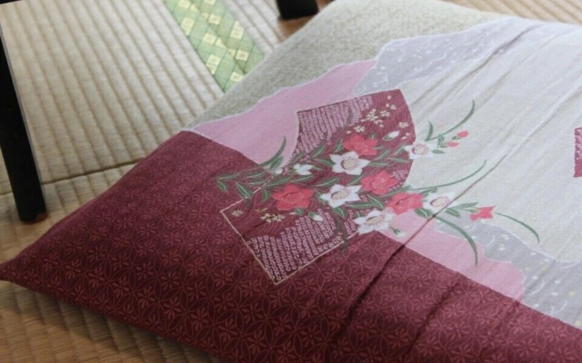 SAMURAI Guest House
