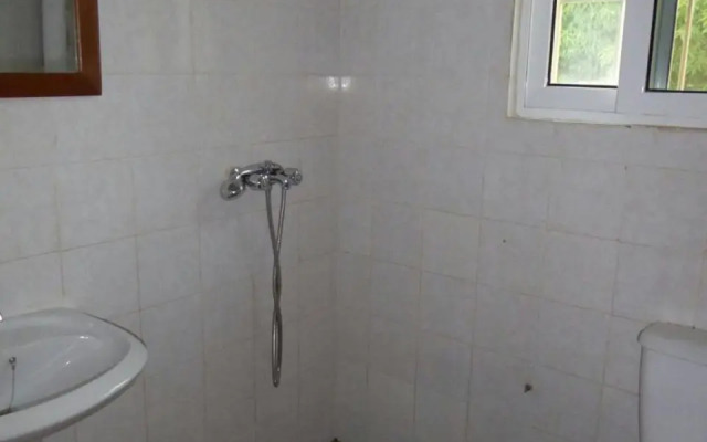 Sarawally Guesthouse