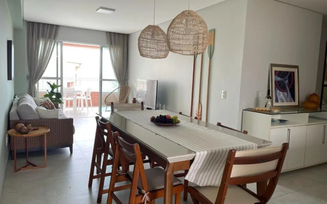 Scopa Beach Resort - Fontenelle