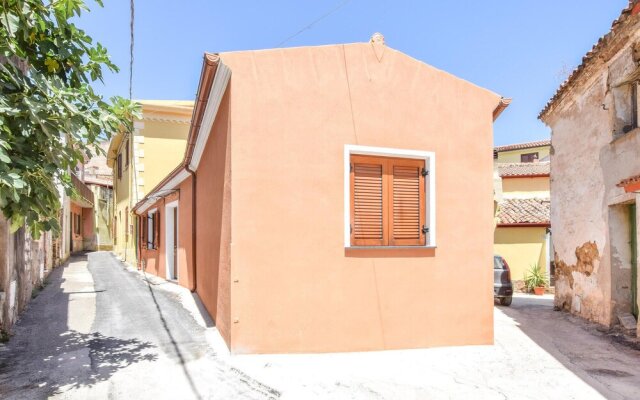 Awesome Home in Siniscola With 1 Bedrooms and Wifi