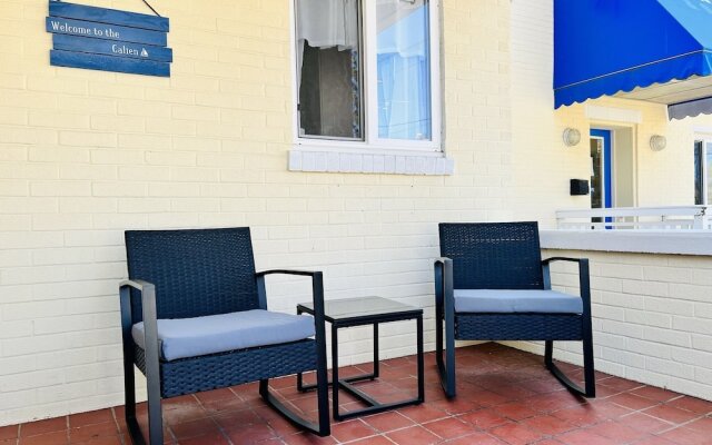 New Buffalo Inn & Spa