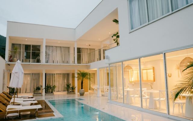 Olisa Boutique Hotel