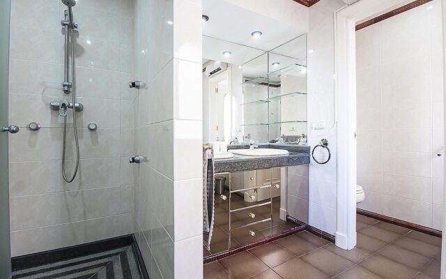 Tomas FreshApartments by Bossh Hotels