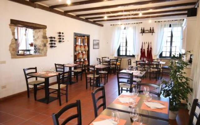 Bed and Breakfast Villanova