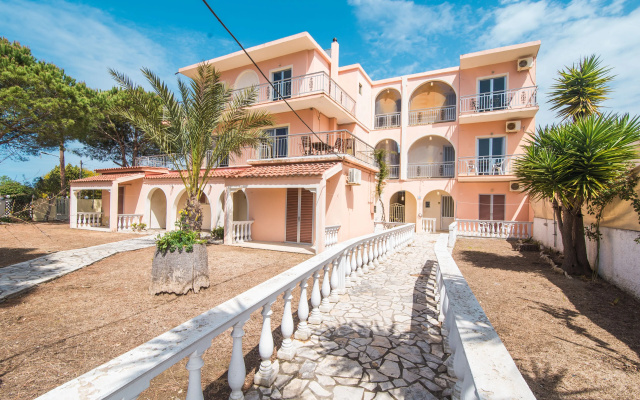 Southgate Apartments