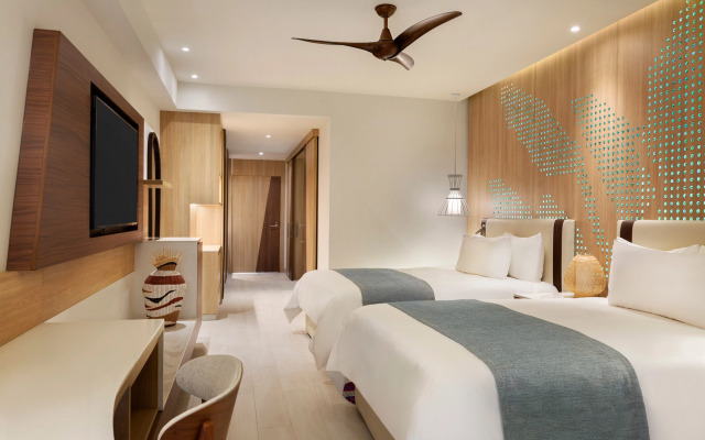 Hyatt Ziva Cap Cana - All Inclusive