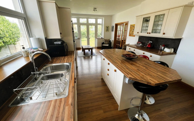 Littlestairs - Pet friendly