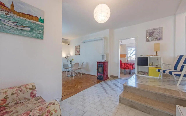 Two-Bedroom Apartment in Fazana