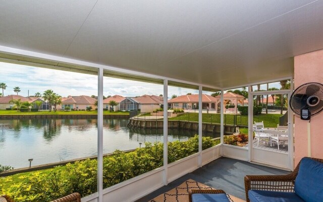 Casa Bella at Sea Place