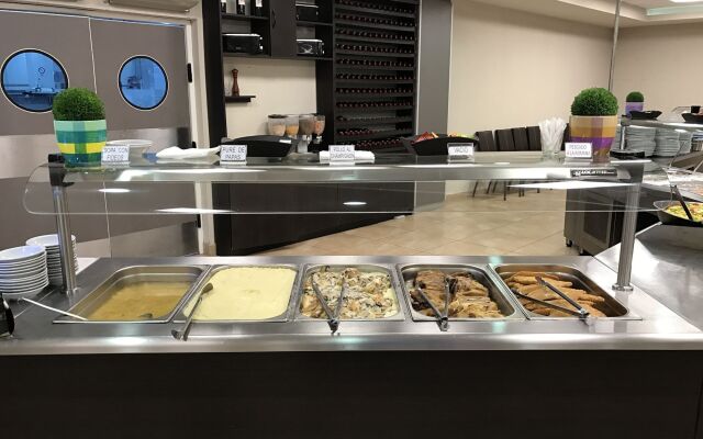 Luz Y Fuerza San Bernardo - All Inclusive