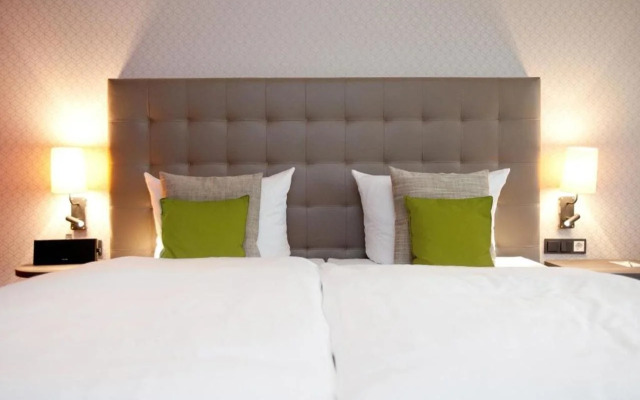 Steigenberger Parkhotel Braunschweig