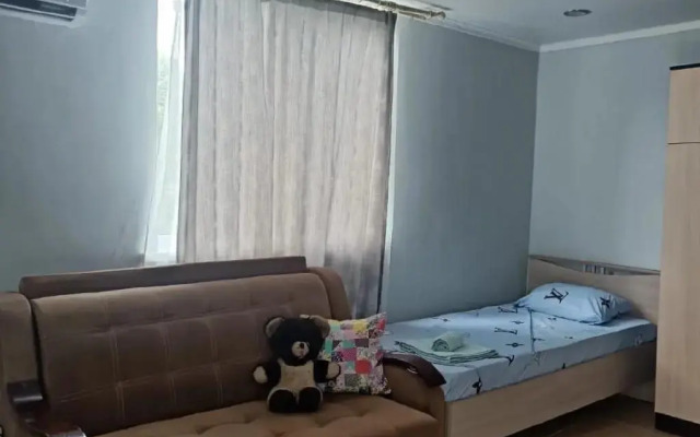 Guest house on Adleiba