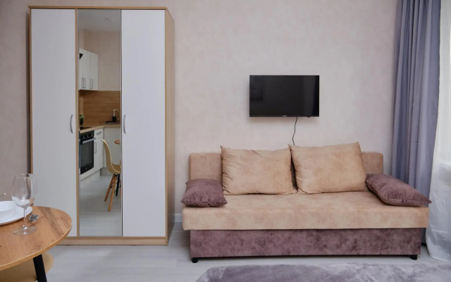 RentPlaza (РентПлаза) на улице Печатников