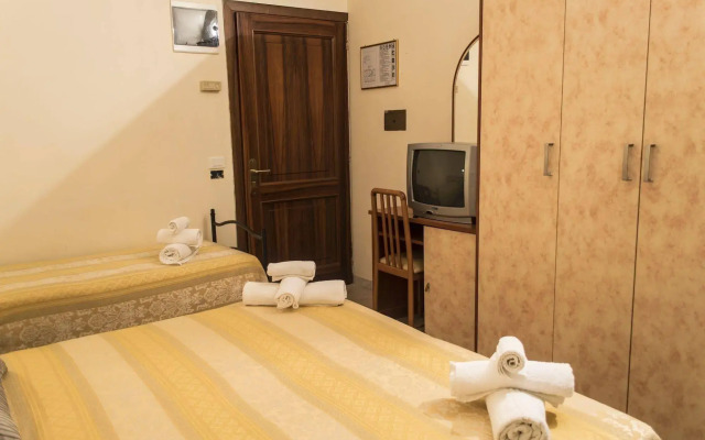 Hotel Orizzonti