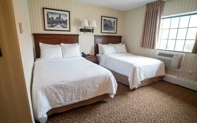 Unique Hotel Management Service