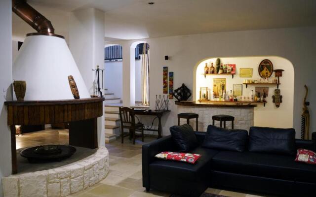Villa Colucci