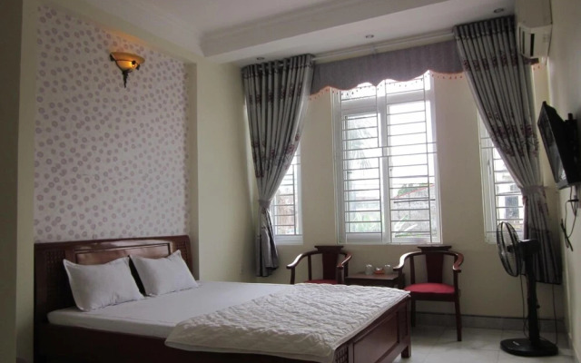 Sen Hotel Haiphong