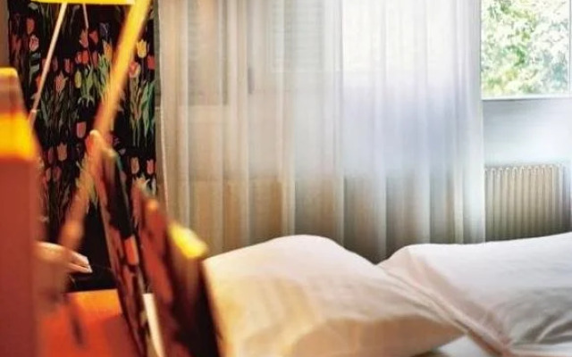 Gartenhotel Altmannsdorf