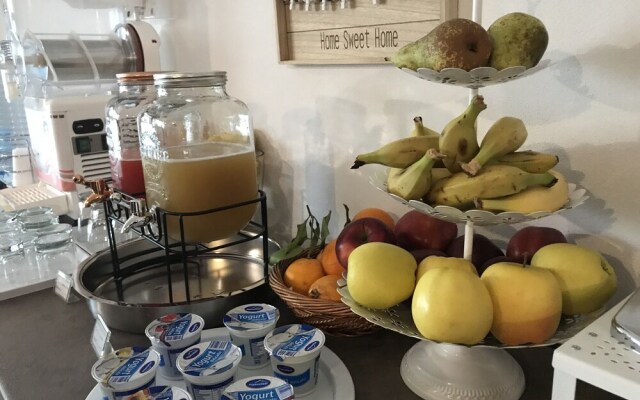 Guest House B&B Pietra Bianca