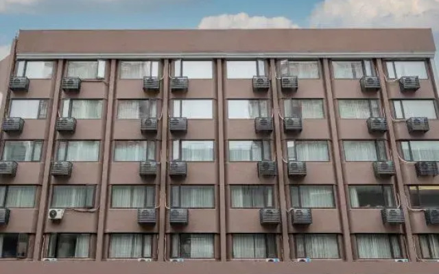 Hai Wai Hotel