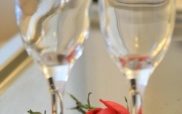 All Senses Ocean Blue Sea Side Resort