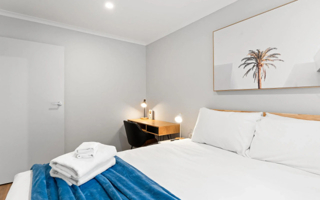Payneham South Paradise Suite 4
