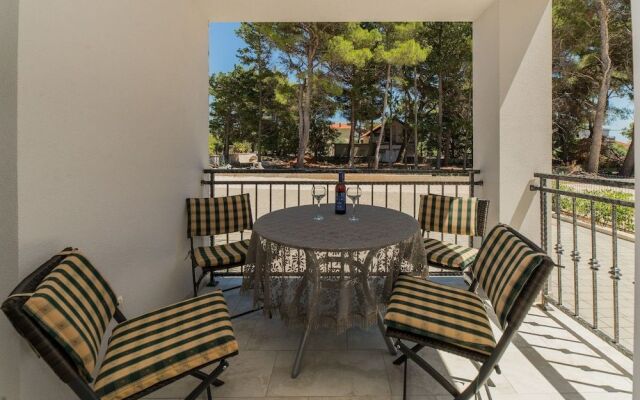 Apartments Boras