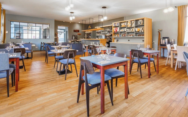 Hôtel de la Citadelle